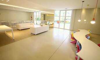 Imagem 4: Lindo Apartamento com Vista Livre, andar alto, 65 m² de a.u., bem distribuídos em 2 dormit