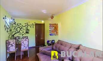 Imagem 3: APARTAMENTO PARA VENDA CONDOMÍNIO SERRA VERDE-TABOÂO DA SERRA