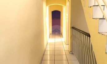 Imagem: Sobrado com 3 dormitórios à venda, 284