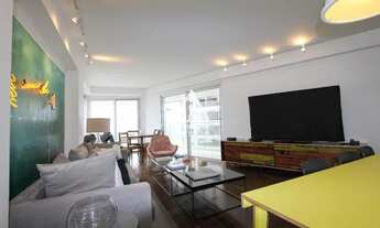 Imagem 3: Apartamento à venda, 3 quartos, 3 suítes, 2 vagas, Ipanema - RIO DE JANEIRO/RJ