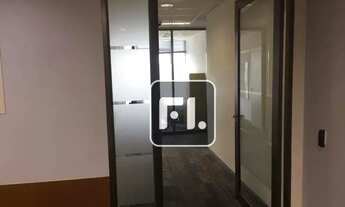 Imagem 5: Conjunto para alugar, 1126m² por R$ 90.080/mês - Brooklin - São Paulo/SP