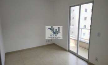 Imagem 7: Apartamento para aluguel com 56 metros quadrados com 2 quartos em Corrêas - Petrópolis - R