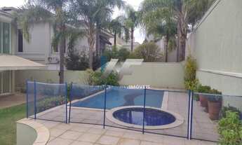 Imagem 4: CASA PARA LOCAÇÃO EM ALPHAVILLE CONDE 2