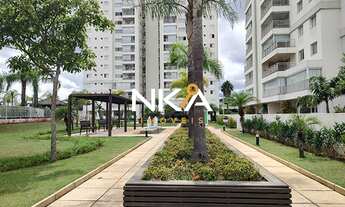 Imagem 2: APARTAMENTO 03 SUÍTES À VENDA NO CONVIVENCE EM CAMPINAS