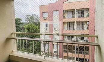 Imagem 5: Apartamento para Aluguel - Alto Petrópolis, 3 Quartos, 69 m2