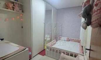 Imagem 5: Apartamento com 2 dormitórios à venda, 75 m² por R$ 470.000,00 - Parque das Nações - Santo