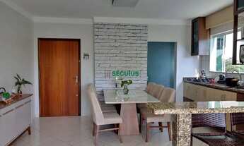 Imagem: Apartamento à venda, 2 quartos, 2 vagas