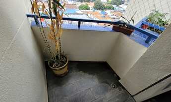 Imagem 4: Apartamento mobiliado para aluguel com 66m² , 02 quartos por R$ 2.200/mês no Tatuapé em Sã