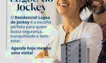 Imagem 7: Apartamento para venda 2/4 com varanda e uma suíte, 53m2 no, melhor de Lauro de Freitas