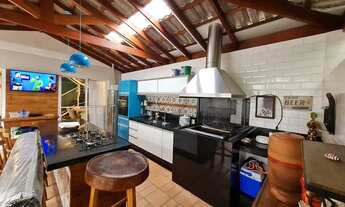 Imagem 2: Casa de condomínio sobrado para venda | 89 m² | 3 quartos