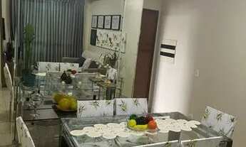 Imagem 6: Apartamento 3 quartos (1 suíte), Weekend Club, Ponta Negra