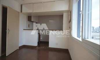 Imagem 4: Aluga-se apartamento com 1 dormitório, no bairro Passo da Areia, com 40m², por R$ 1.280,00