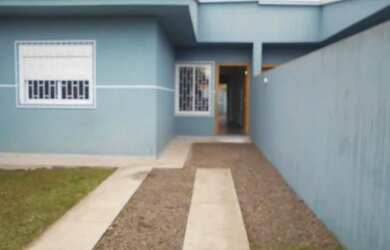 Imagem 4: Casa para Locação Bairro Capão da Imbuia - Curitiba - PR