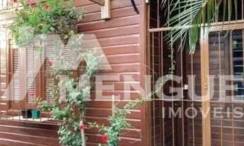 Imagem: Casa com 02 dormitórios 1 suíte e 3 vagas