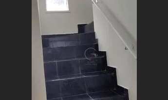 Imagem 6: Sobrado com 2 dormitórios à venda, 151 m² por R$ 490.000 - Portal de Versalhes 2 - Londrin