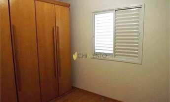 Imagem 5: Apartamento com 3 dormitórios, 108 m² - venda por R$ 1.200.000 ou aluguel por R$ 8.864/mês