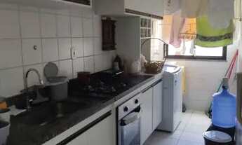 Imagem 5: Grande Oportunidade! Apartamento Com 3/4 E Varanda No Cond. Absolutto Luzia