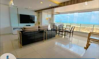 Imagem 4: Apartamento com 3 dormitórios à venda, 117 m² por R$ 1.100.000,00 - De Lourdes - Fortaleza