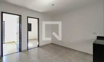 Imagem: Apartamento para Aluguel - Jardim Anália