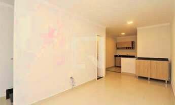 Imagem: Casa de Condomínio para Aluguel - Água