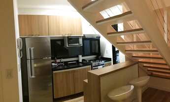 Imagem 7: DUPLEX - RUA FUNCHAL