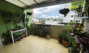 Imagem 4: Apartamento no Condomínio Riviera di Capri