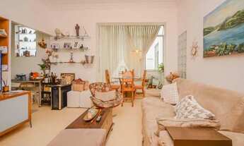 Imagem 4: Apartamento, 3 quartos, humaitá