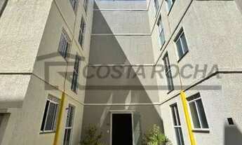 Imagem 7: Apartamento com 2 dormitórios para alugar, 42 m² por R$ 1.340,00/mês - Residencial Sollare