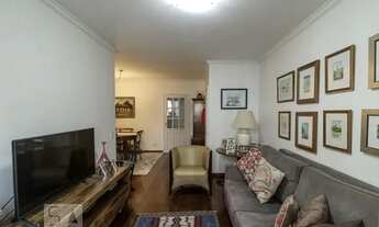 Imagem 7: Apartamento para Aluguel - Moema, 3 Quartos, 104 m2