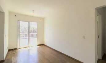 Imagem: Apartamento para Aluguel - Jardim São Paulo