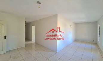 Imagem 3: Casa com 4 dormitórios, 216 m² - venda por R$ 400.000,00 ou aluguel por R$ 1.800,00/mês