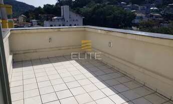 Imagem 4: Cobertura 3 dormitórios sendo 01 suíte bairro Saco Grande - Florianópolis/SC