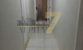 Imagem 4: Apartamento para Venda em Santa Bárbara D`Oeste, Lagoa Seca, 2 dormitórios, 2 suítes, 1 ba