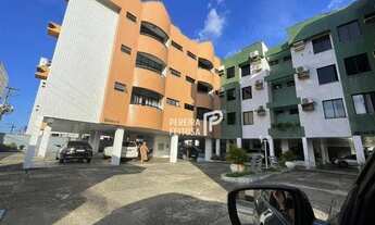 Imagem 2: Apartamento com 2 dormitórios para alugar por R$ 2.000,00/mês - Cohajap - São Luís/MA