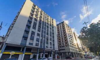 Imagem 2: 1 dormitório junto à UFRGS