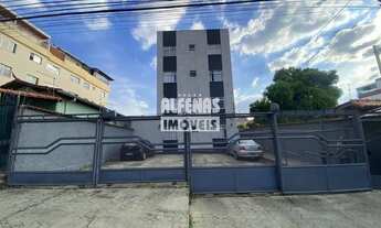 Imagem 2: Cobertura para aluguel 3 quartos no Bairro Novo Eldorado