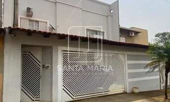 Imagem: Casa (sobrado na rua) 3 dormitórios/suite