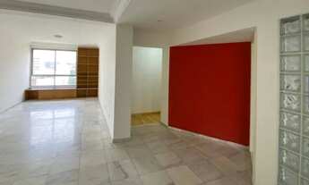 Imagem 3: ALUGA-SE APARTAMENTO (127M2) PERDIZES