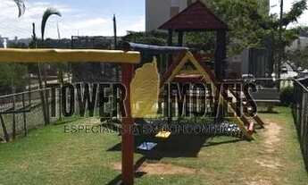 Imagem 3: Apartamento - Residencial Parque dos Pássaros - Valinhos