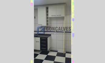 Imagem 10: SAO BERNARDO DO CAMPO - Residential / Home - JARDIM PALERMO I