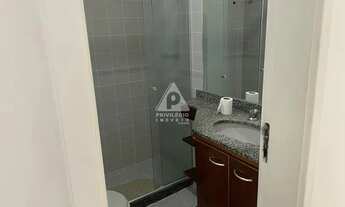 Imagem 3: PRIVILÉGIO IMÓVEIS VENDE: BARRA BALI 3 quartos, vista mar, Barra da Tijuca RJ