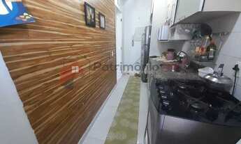 Imagem 7: Excelente apartamento condomínio fechado em Vila da Penha - Rio de Janeiro - RJ