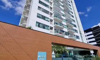 Imagem: Easy - locação - 1 quarto mobiliado