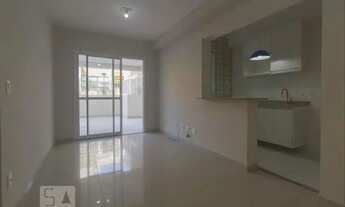 Imagem 2: Apartamento para venda com 70 metros quadrados com 1 quarto em Jardim Amaro - Artur Noguei