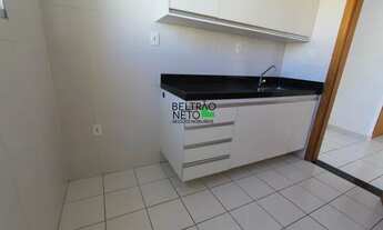 Imagem 2: Apartamento 1 quarto para alugar no Buritis, Bh