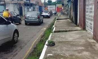 Imagem 3: Alugo Casa com 1/4,na Cidade Nova V