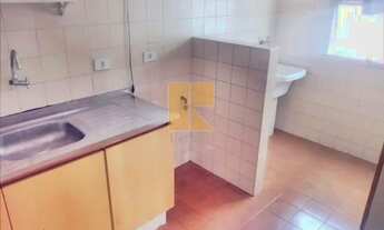 Imagem 6: Apartamento para Alugar, 45 m² - Santa Cecília - São Paulo - SP