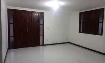 Imagem 4: CASA INDIVIDUAL DUPLEX,4 QUARTOS 2 SUÍTES,CLOSET,150M2,PORCELANATO,JOCKEY,LAURO DE FREITAS