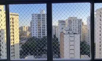 Imagem 7: Jardins - Al Lorena próx Al Joaquim Eugenio de Lima. 3 dorms, 1 suíte, com lazer