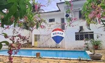 Imagem: Casa de esquina Residencial ou Comercial